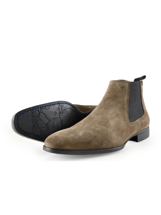Dickies Hohe Sneaker