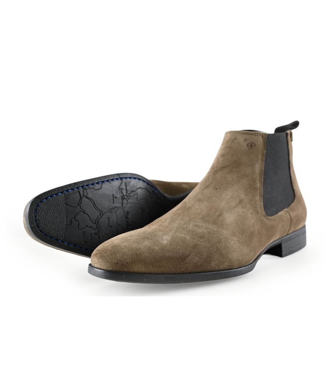 Dickies Hohe Sneaker