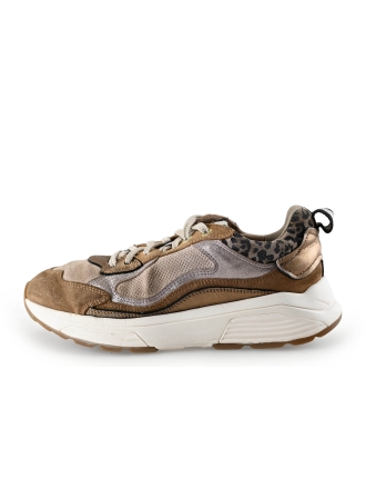 Xsensible Sneaker Braun 282883