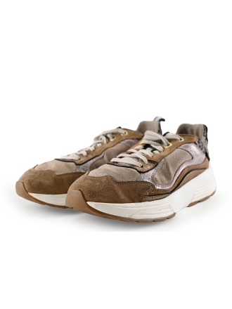 Xsensible Sneaker Braun 282883