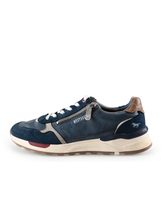 Skechers Sneaker Blau 282885