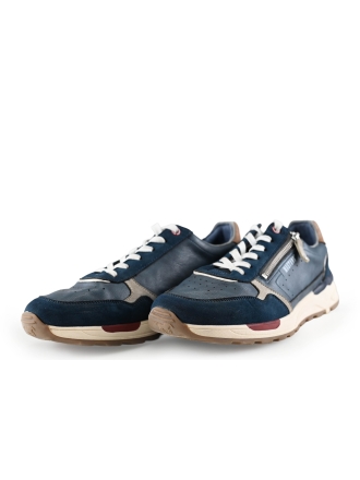 Skechers Sneaker Blau 282885