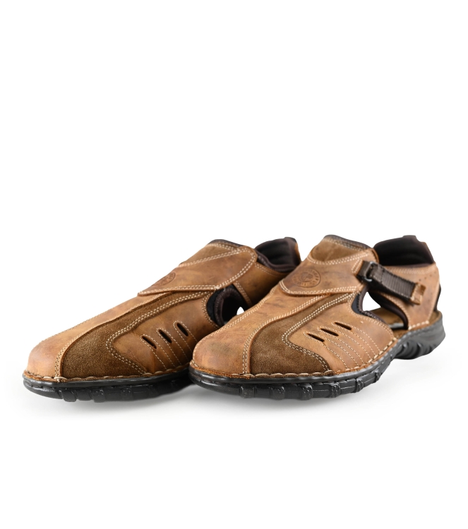 Outfielder Sandalen