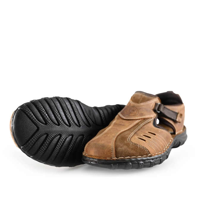 Outfielder Sandalen