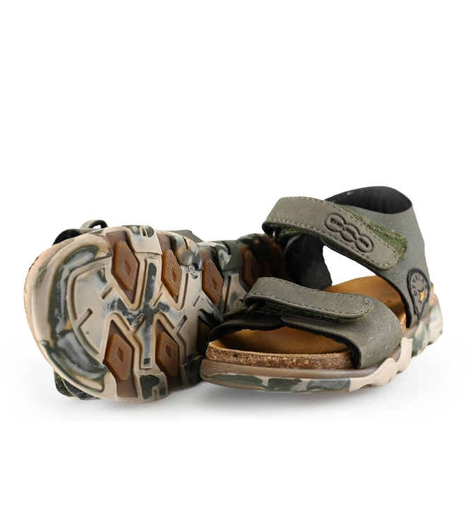 Develab Sandalen