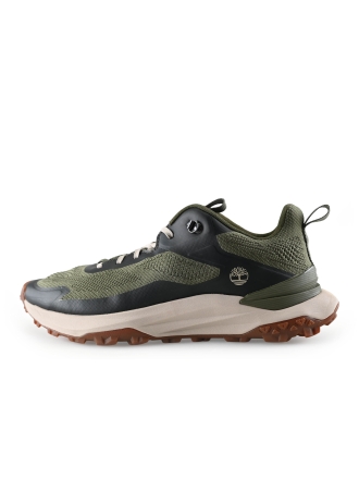 Timberland Sneaker Grün 282895