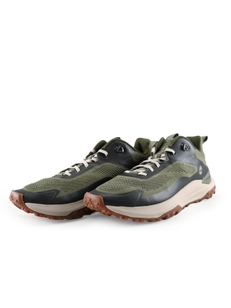 Timberland Sneaker Grün 282895