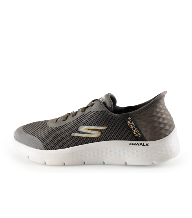 Skechers Slip-ons