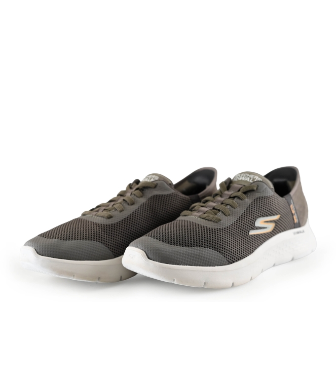Skechers Slip-ons