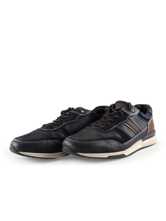 Australian Sneaker Blau 282903