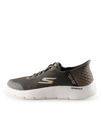 Skechers Slip-ons Braun 282907