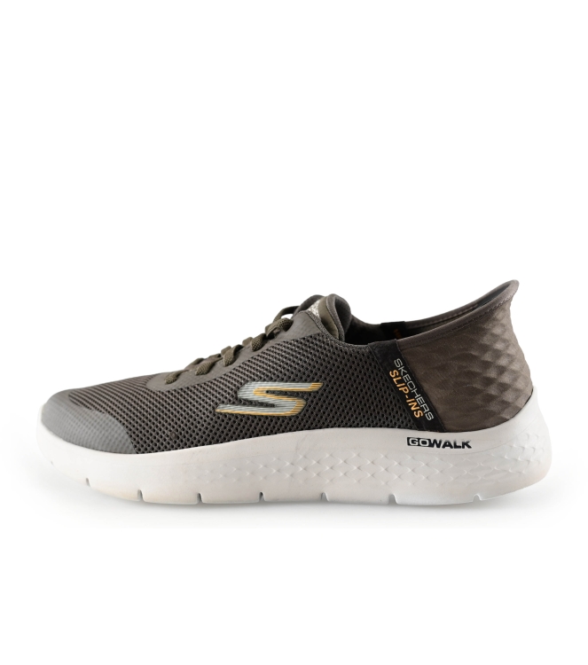 Skechers Slip-ons