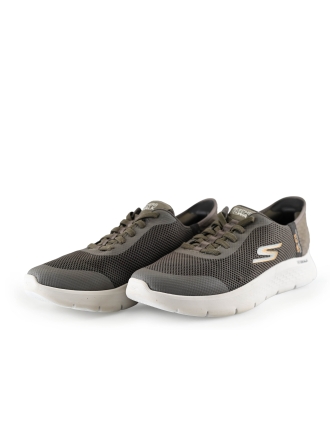 Skechers Slip-ons Braun 282907