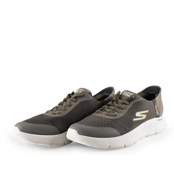 Skechers Slip-ons