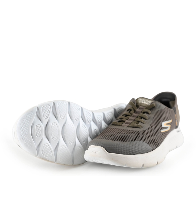 Skechers Slip-ons