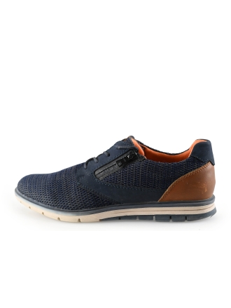 Bugatti Sneaker Blau 282915