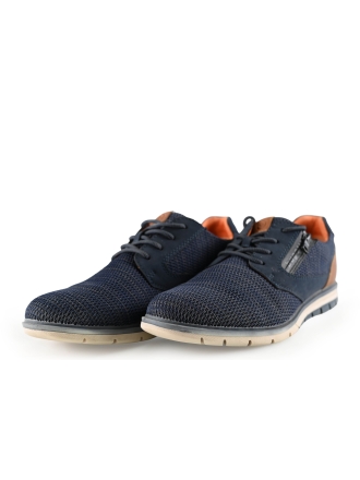Bugatti Sneaker Blau 282915