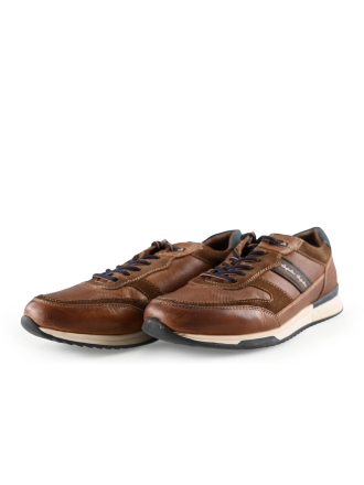 Australian Sneaker Cognac 282918