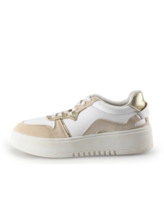 Supercracks Sneaker Gold 282928