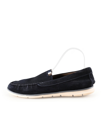 Bugatti Slip-ons Blau 282929