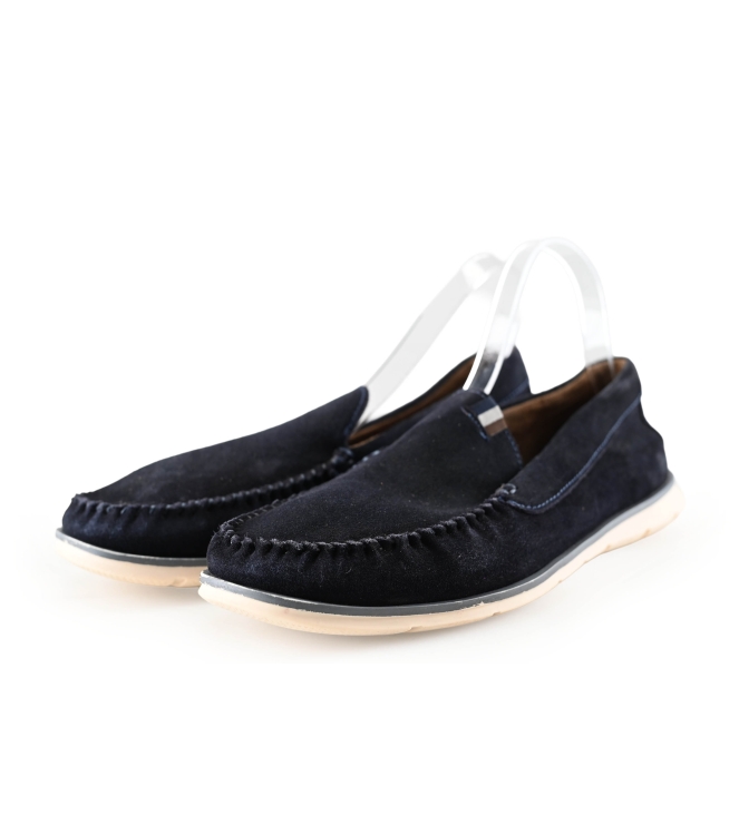 Bugatti Slip-ons
