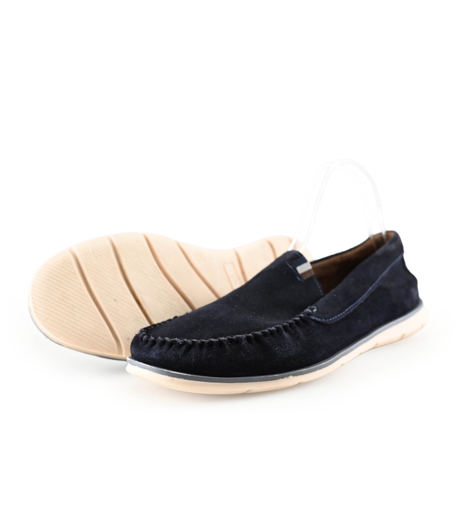 Bugatti Slip-ons