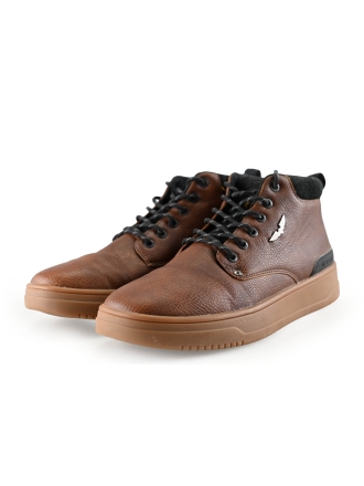 PME Legend Sneaker Braun 282930