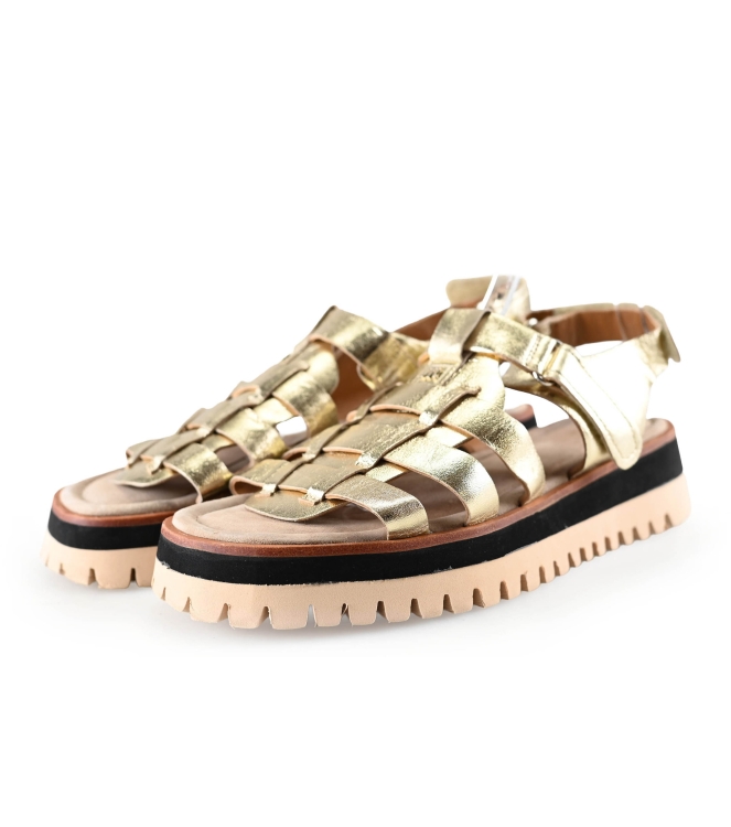 Maruti Sandalen