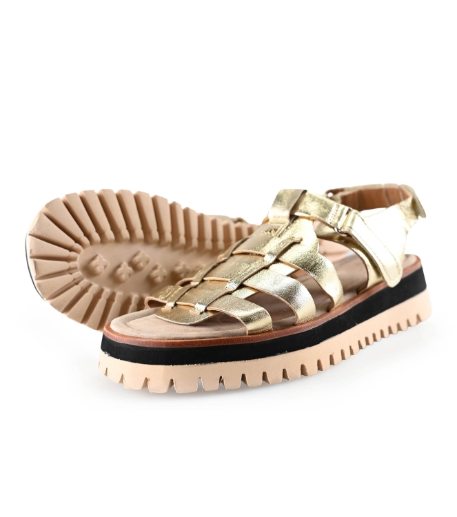 Maruti Sandalen