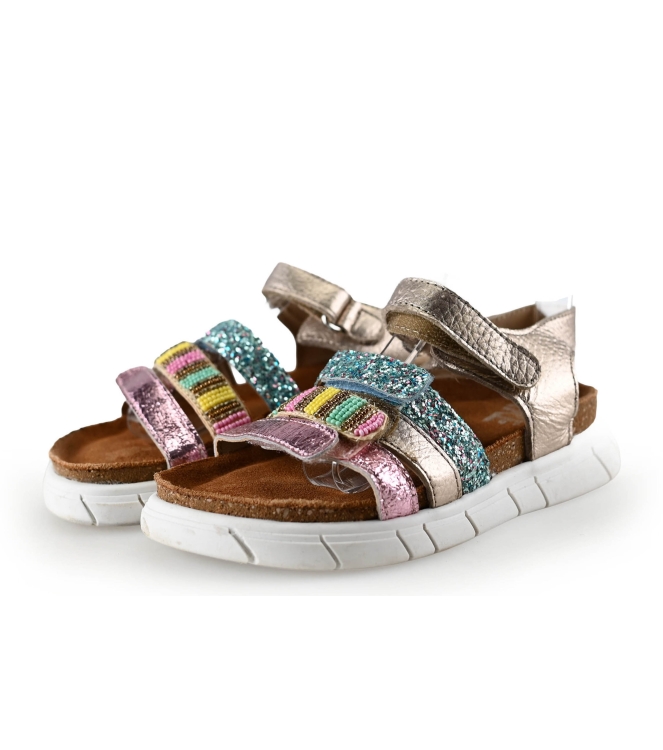 IK-KE Sandalen