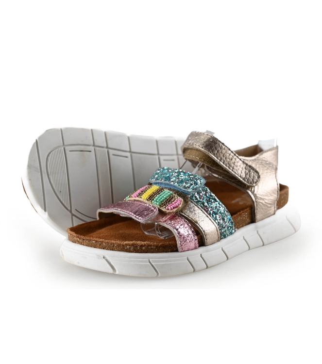 IK-KE Sandalen