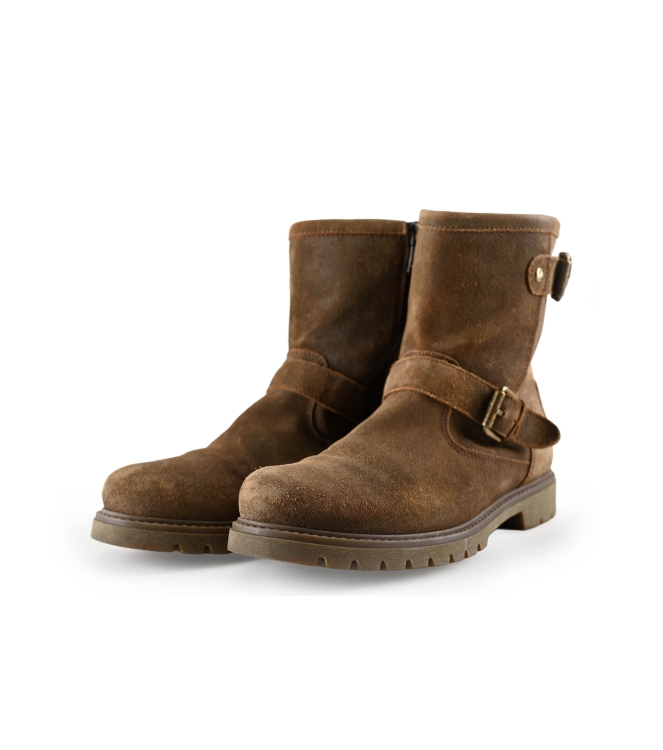 Panama Jack Stiefeletten