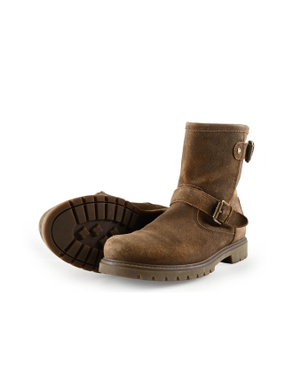 Panama Jack Stiefeletten
