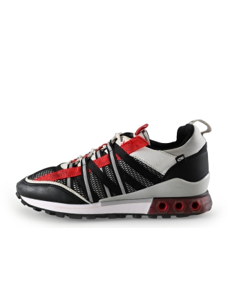 Cruyff Sneaker Weiß 282942