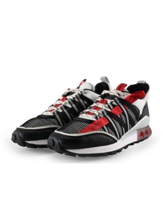 Cruyff Sneaker Weiß 282942