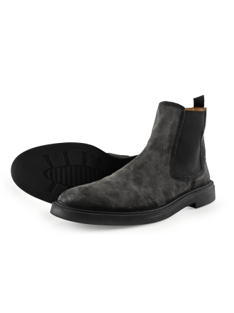 Loff 1881 Chelsea boots