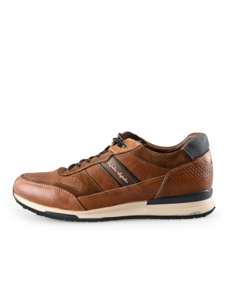 Australian Sneaker Cognac 282950