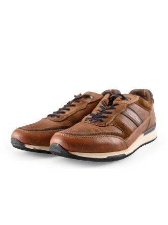 Australian Sneaker Cognac 282950