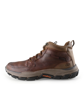 Skechers Schnürstiefel Braun 282951