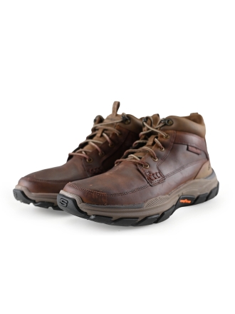 Skechers Schnürstiefel Braun 282951