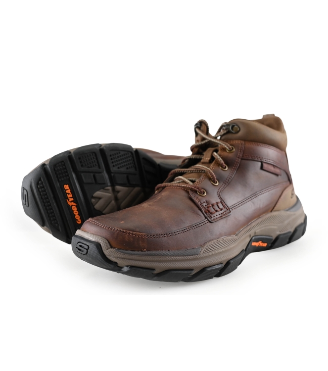 Skechers Schnürstiefel