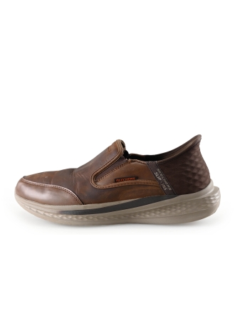 Skechers Slip-ons Braun 282955