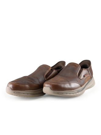 Skechers Slip-ons Braun 282955