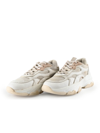 Sub55 Sneaker Beige 282957
