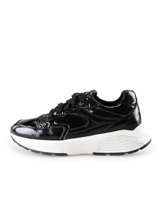 Xsensible Sneaker Schwarz 282958