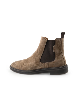 Nelson Chelsea boots