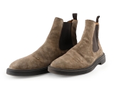 Nelson Chelsea boots