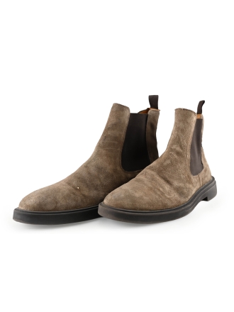 Nelson Chelsea boots
