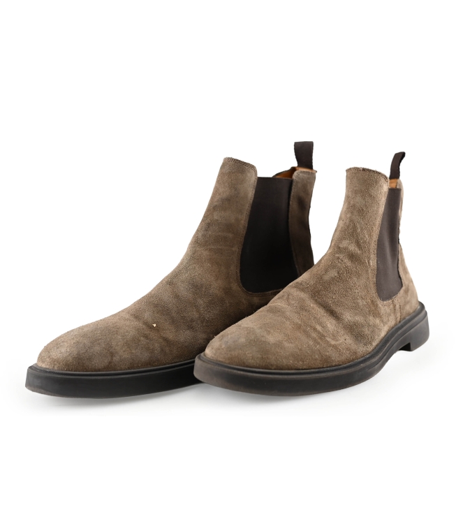 Nelson Chelsea boots