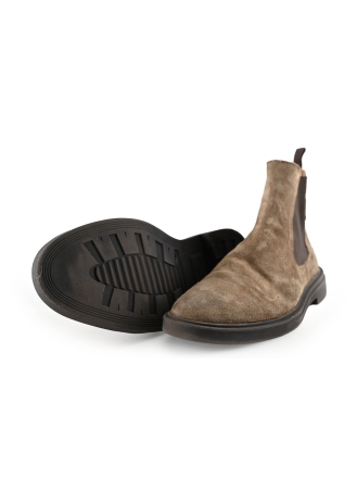 Nelson Chelsea boots